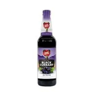 Cek Halal Intisari Anggur Buah Blackcurrant (Mengandung Alkohol +- 19.7% vv)