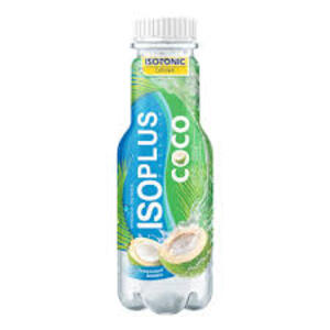 Isoplus Minuman Rasa Air Kelapa - Cekhalal.id