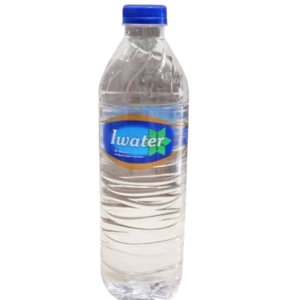 Cek Halal Iwater Air Minum Dalam Kemasan Air Mineral