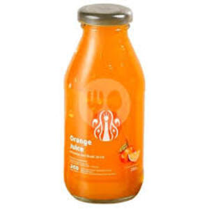 Cek Halal J.co Minuman Sari Buah Jeruk