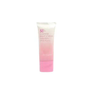 Cek Halal Jestham Uv Defense Bright Up Serum Sunscreen Spf50 Pa++++