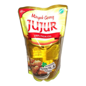 Cek Halal Jujur Minyak Goreng Sawit