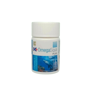 Cek Halal K-OmegaSqua Plus