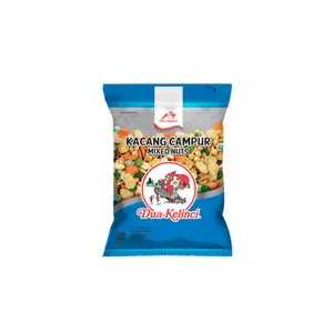 Cek Halal Kacang Campur (Mixed Nuts)