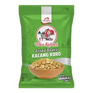 Cek Halal Kacang Koro Original