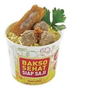 Cek Halal Kai Services Nasi Goreng Bakso Siap Saji