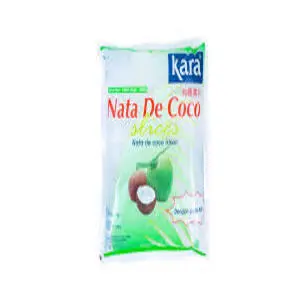 Cek Halal Kara Nata De Coco