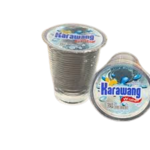Cek Halal Karawang Air Minum Dalam Kemasan (Air Mineral)