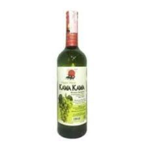 Cek Halal Kawa Kawa Anggur Hijau (Mengandung Alkohol +- 19,8% vv)