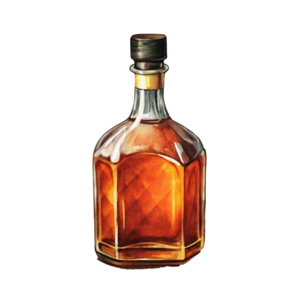 Cek Halal Kecarum Minuman Beralkohol Golongan B (Mengandung Alkohol +- 18.14 % Vv)