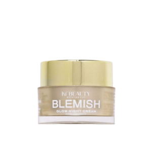 Cek Halal Kfbeautyaesthetic Blemish Glow Night Cream Extra Niacinamide