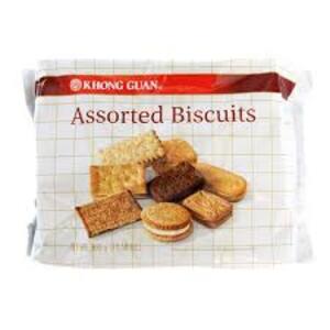 Cek Halal Khong Guan Biskuit Aneka Rasa Assorted Biscuits