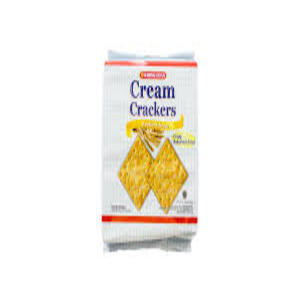 Cek Halal Khong Guan Krekers Krim (Cream Crackers)