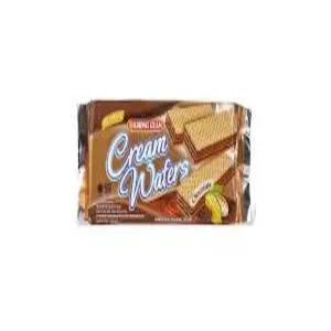 Cek Halal Khong Guan Wafer Krim Cokelat