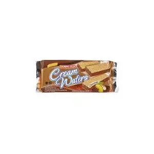 Cek Halal Khong Guan Wafer Krim Coklat