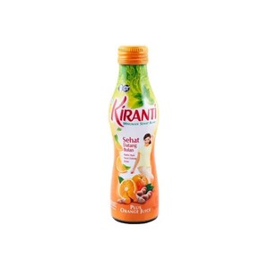 Cek Halal Kiranti Sehat Datang Bulan Orange