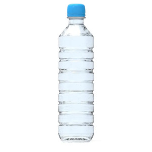 Cek Halal Kluet Air Minum Dalam Kemasan (Air Mineral)