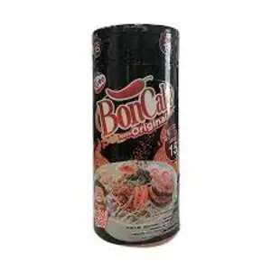 Cek Halal Kobe Boncabe Sambal Tabur Rasa Original (Level 15)