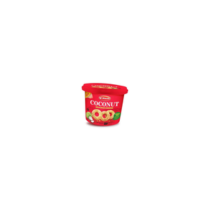 Cek Halal Kokola Kukis Rasa Kelapa (Coconut Delicious Cookies)