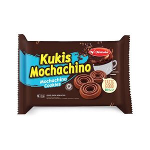 Cek Halal Kokola Kukis Rasa Mochachino