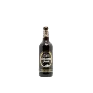 Cek Halal Konig Ludwig Bir Dunkel (Mengandung Alkohol +- 4.8% vv)