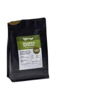Cek Halal Kopi Bubuk (Colombia Vivo)