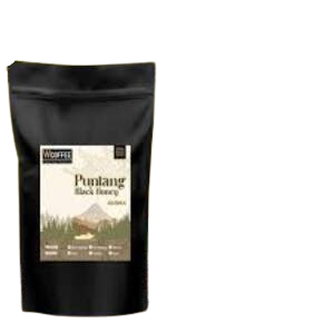 Cek Halal Kopi Bubuk (Sumatra Passion)