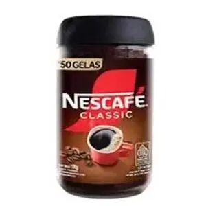 Cek Halal Kopi Bubuk