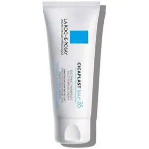Cek Halal La Roche Posay Laboratoire Dermatologique Cicaplast Baume B5+