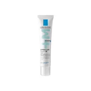 Cek Halal La Roche Posay Laboratoire Dermatologique Effaclar Duo+M