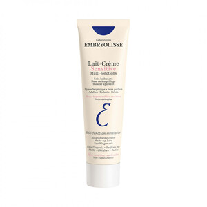 Cek Halal Laboratoires Embryolisse Lait - Creme Sensitive