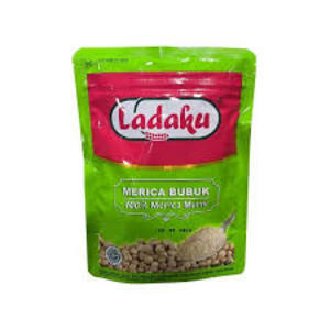 Cek Halal Ladaku Merica Bubuk