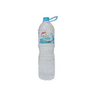 Cek Halal Lavida Air Minum Dalam Kemasan (Air Mineral)