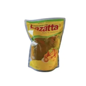 Cek Halal Lazatta Minyak Goreng Sawit