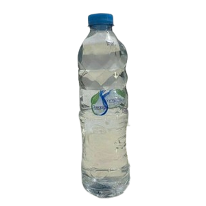 Cek Halal Lebening Air Minum Dalam Kemasan ( Air Mineral )