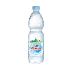 Cek Halal Lebening Air Minum Dalam Kemasan (Air Mineral)
