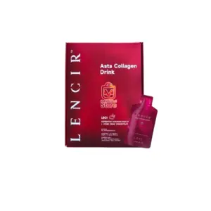 Cek Halal Lencir Konsentrat Minuman Rasa Leci