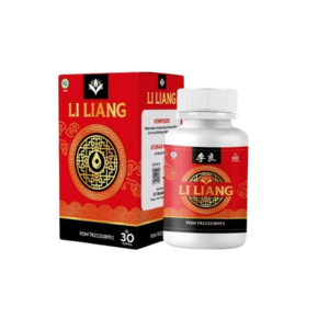 Cek Halal Li Liang