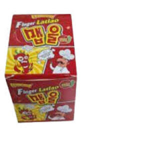 Cek Halal Lianggui Makanan Ringan Simulasi Rasa Pedas (Latiao Spicy Flavor)