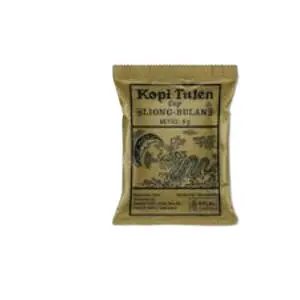 Cek Halal Liong Bulan-tulen Kopi Bubuk
