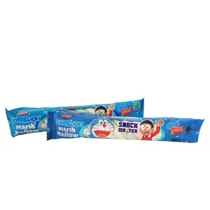 Cek Halal Loka Marshmallow Kepang