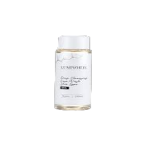 Cek Halal Lumiwhite Facial Wash Aha