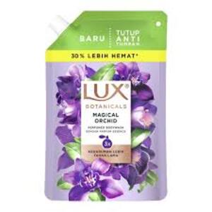 Cek Halal Lux Botanicals Magical Orchid (Bodywash)