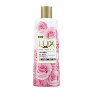 Cek Halal Lux Botanicals Soft Rose (Bodywash)
