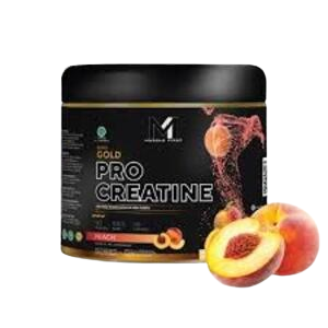 Cek Halal M1 Procrea Minuman Serbuk Rasa Persik