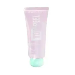 Cek Halal Madame Gie You Peel Me 01 - Blueberry, Pomegranate, Starfruit