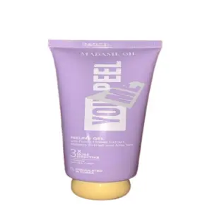 Cek Halal Madame Gie You Peel Me 03
