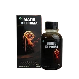 Cek Halal Madu Kl Prima