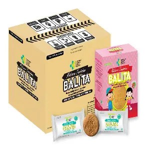 Cek Halal Makanan Tambahan Untuk Balita 6 -59 Bulan Dengan Kategori Kurus