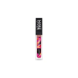 Cek Halal Make Over Powerstay Transferproof Matte Lip Cream B202 Skye-hi